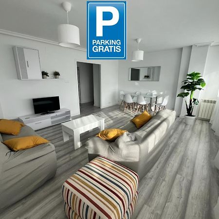 H&H Apartamento Azucena, Parking Gratis Γρανάδα Εξωτερικό φωτογραφία