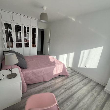 H&H Apartamento Azucena, Parking Gratis Γρανάδα Εξωτερικό φωτογραφία