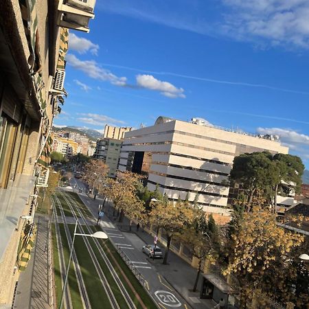 H&H Apartamento Azucena, Parking Gratis Γρανάδα Εξωτερικό φωτογραφία