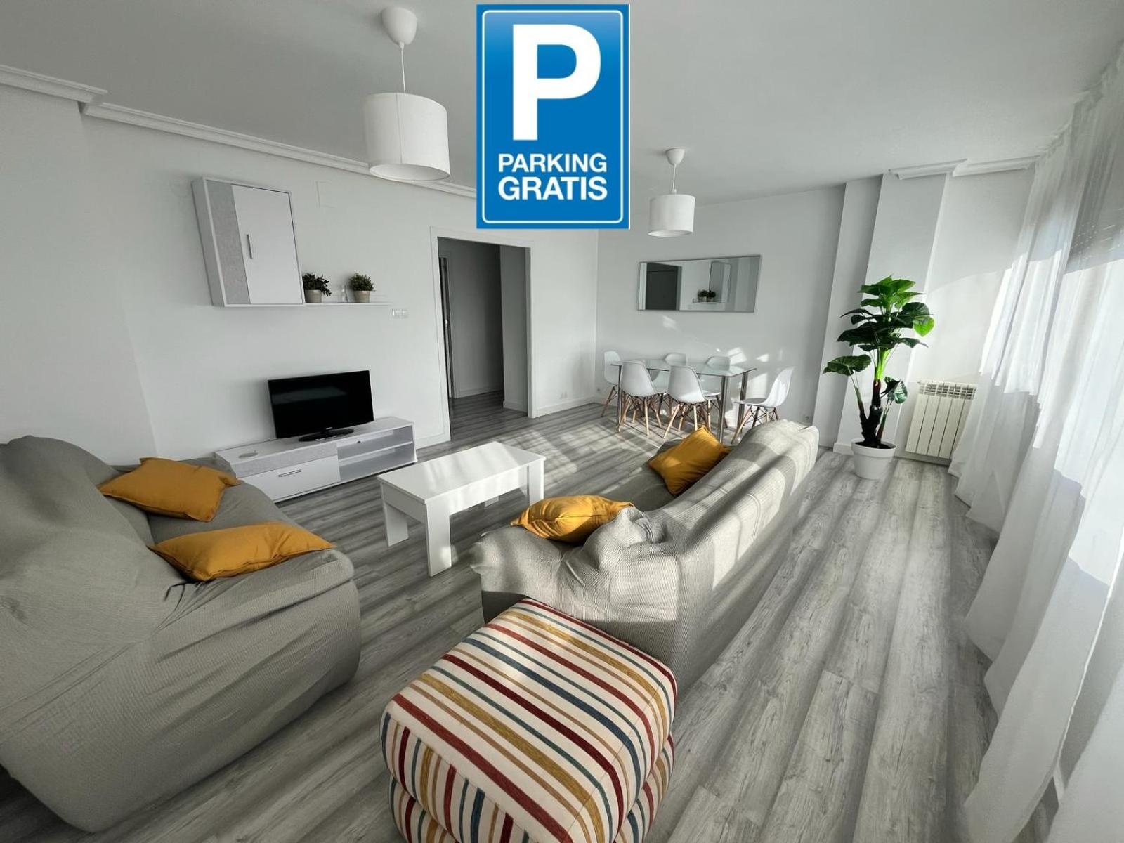 H&H Apartamento Azucena, Parking Gratis Γρανάδα Εξωτερικό φωτογραφία