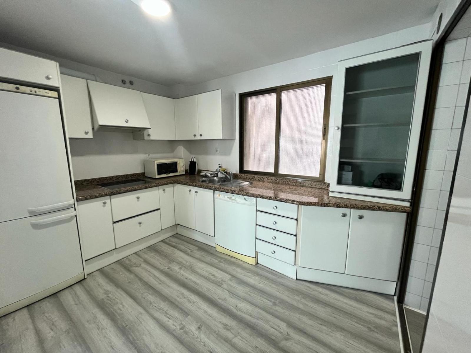 H&H Apartamento Azucena, Parking Gratis Γρανάδα Εξωτερικό φωτογραφία