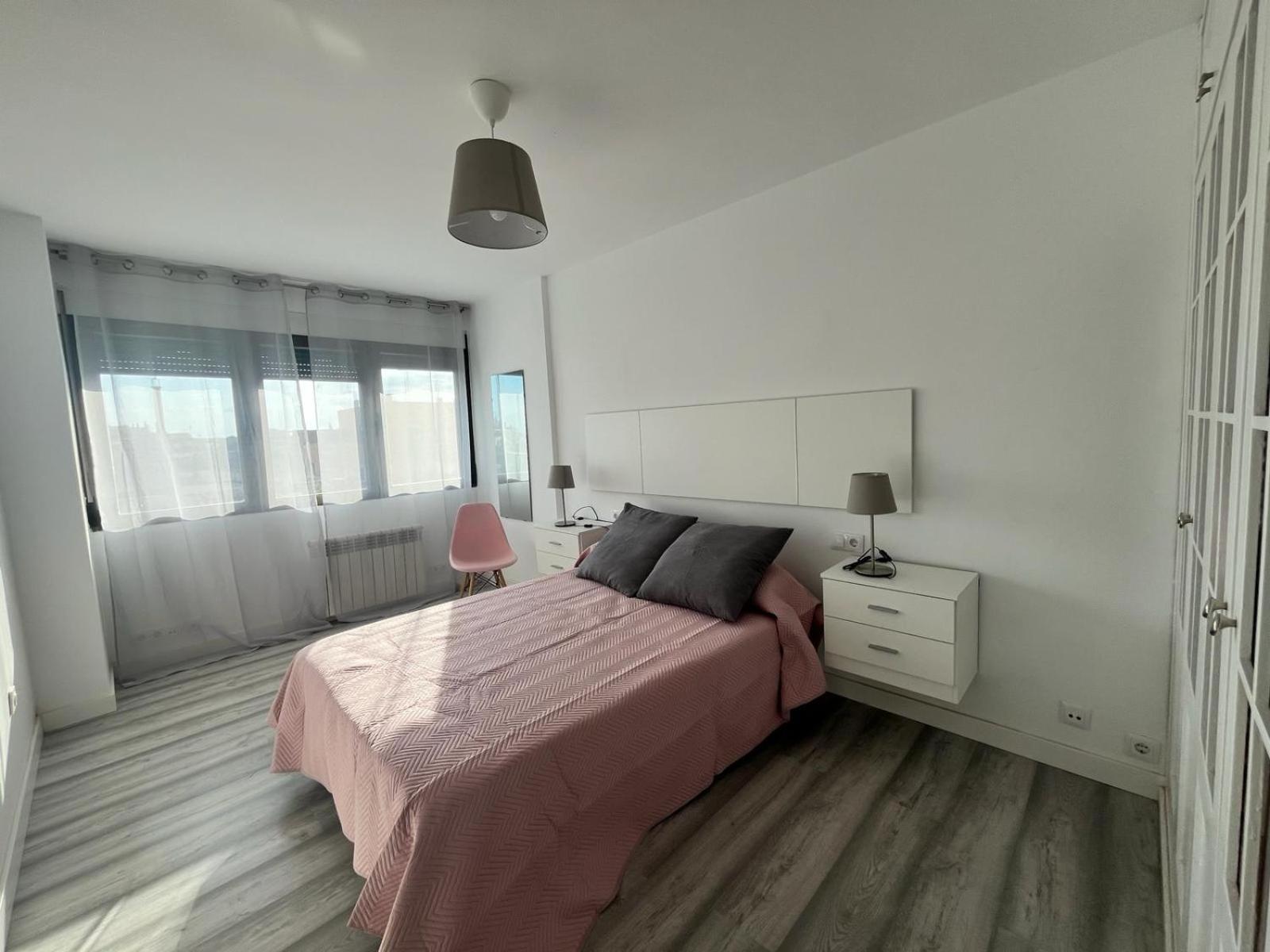 H&H Apartamento Azucena, Parking Gratis Γρανάδα Εξωτερικό φωτογραφία
