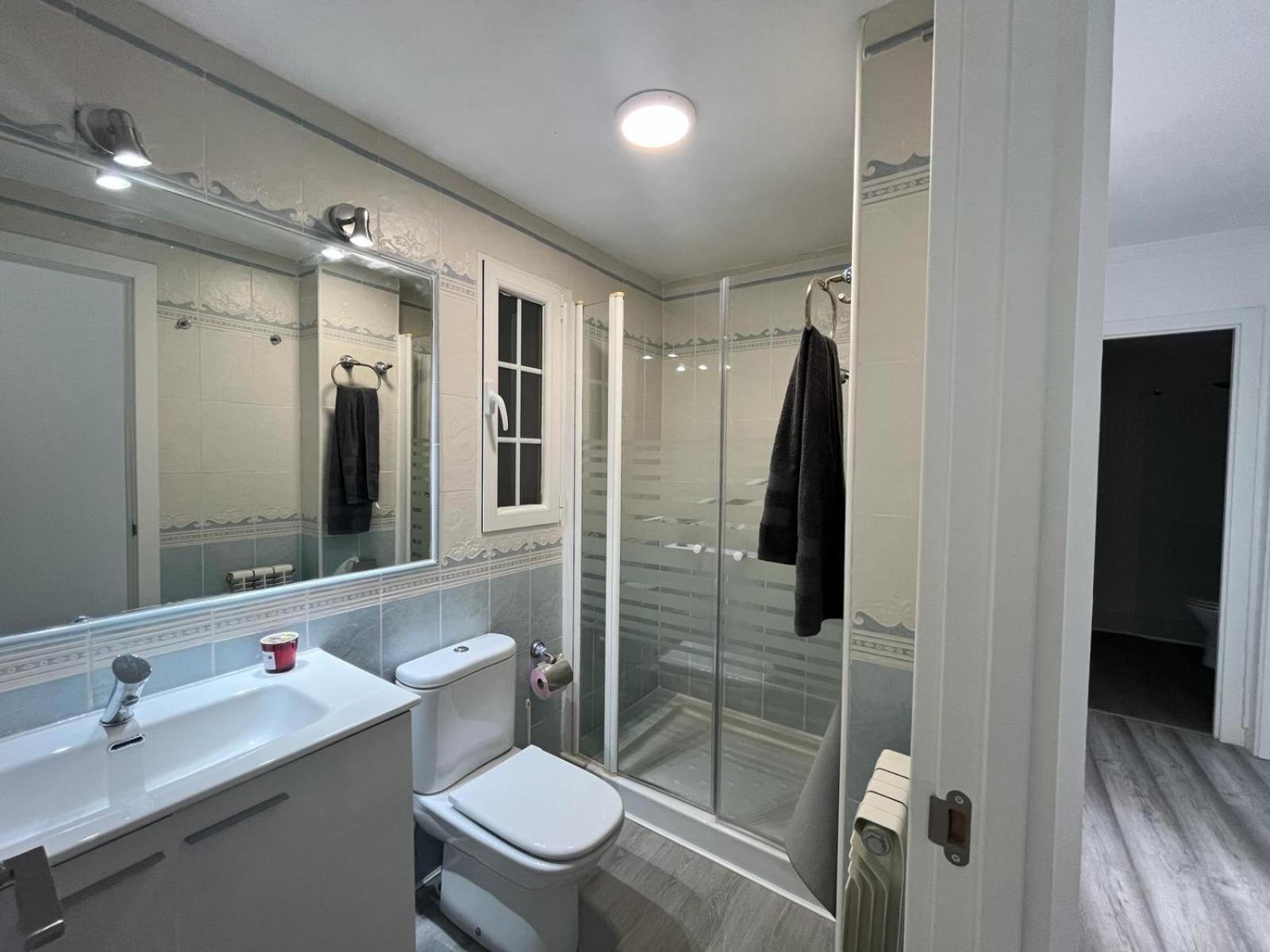 H&H Apartamento Azucena, Parking Gratis Γρανάδα Εξωτερικό φωτογραφία