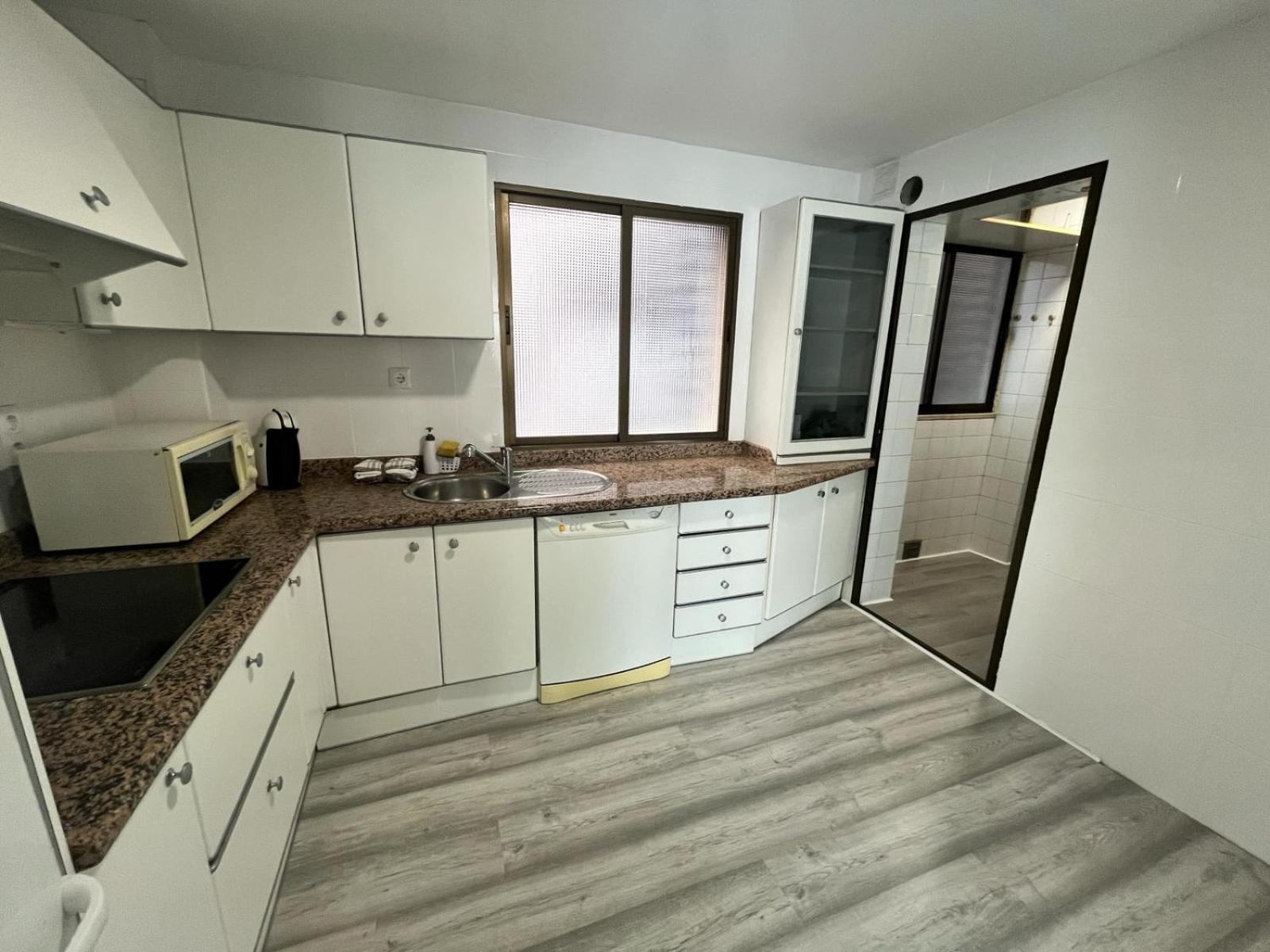 H&H Apartamento Azucena, Parking Gratis Γρανάδα Εξωτερικό φωτογραφία