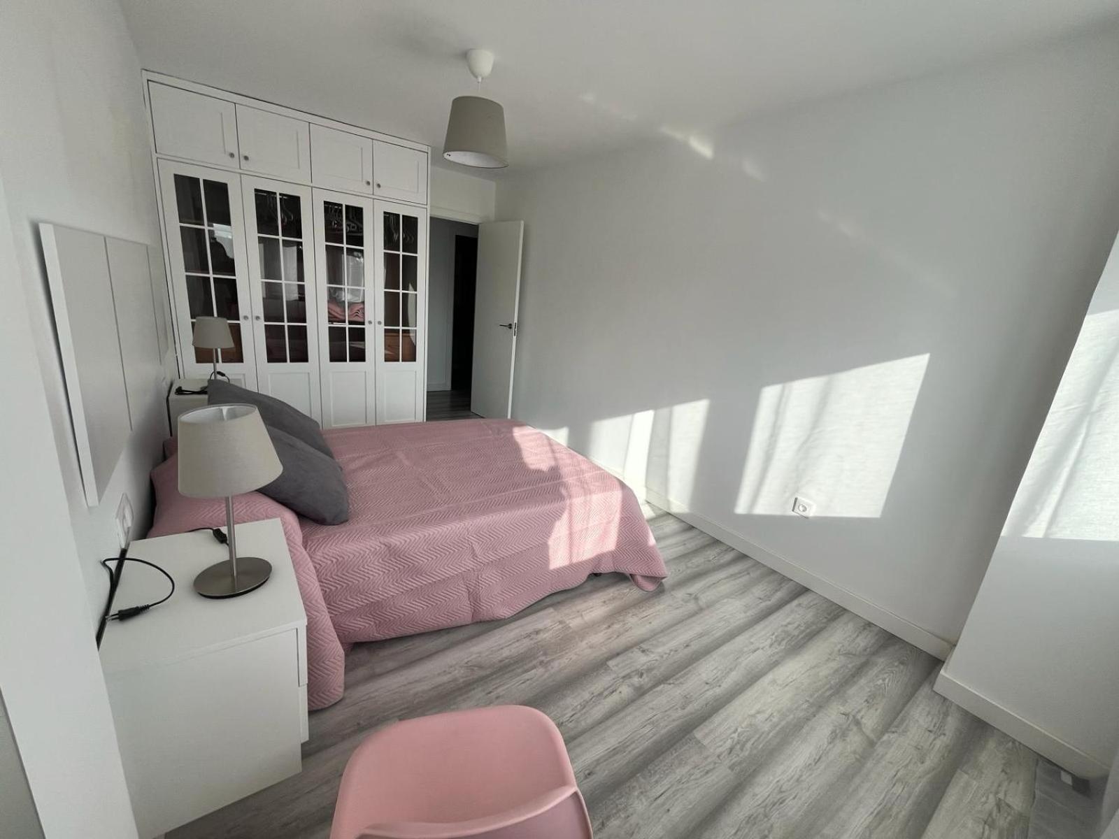 H&H Apartamento Azucena, Parking Gratis Γρανάδα Εξωτερικό φωτογραφία
