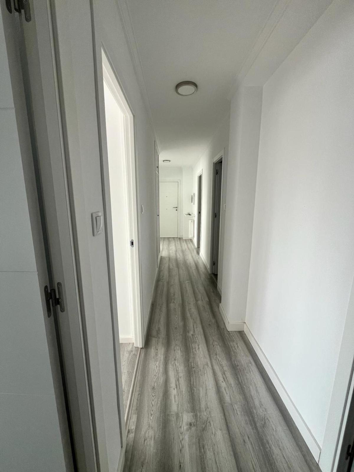H&H Apartamento Azucena, Parking Gratis Γρανάδα Εξωτερικό φωτογραφία