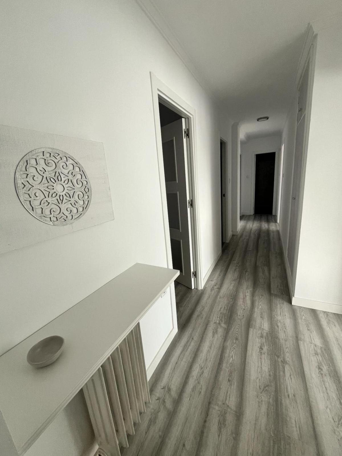 H&H Apartamento Azucena, Parking Gratis Γρανάδα Εξωτερικό φωτογραφία