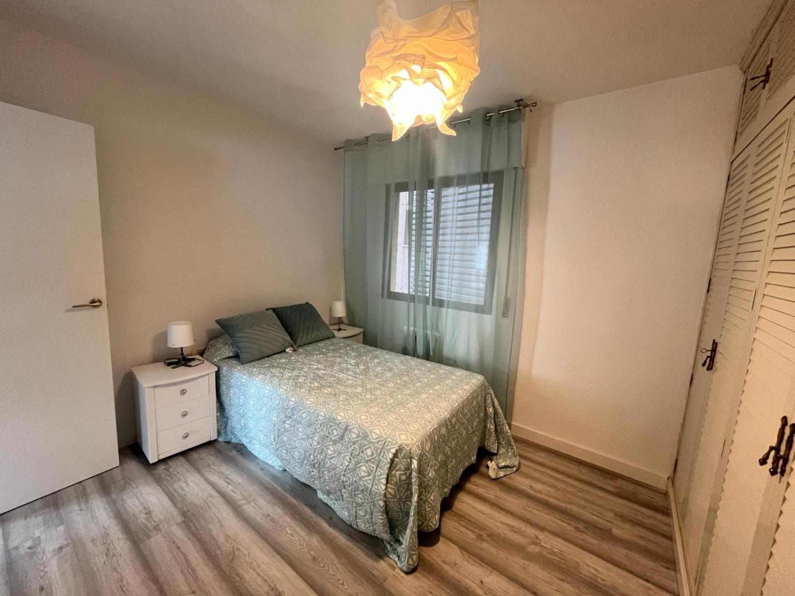 H&H Apartamento Azucena, Parking Gratis Γρανάδα Εξωτερικό φωτογραφία