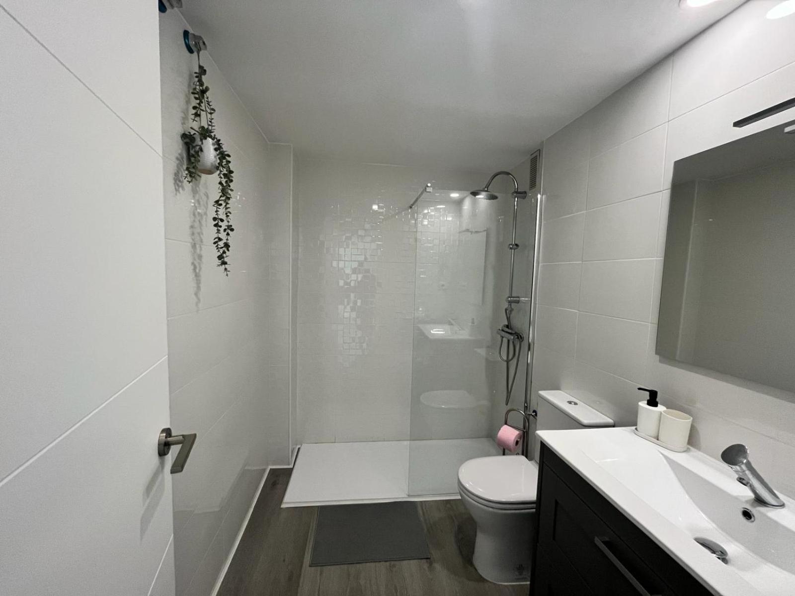 H&H Apartamento Azucena, Parking Gratis Γρανάδα Εξωτερικό φωτογραφία