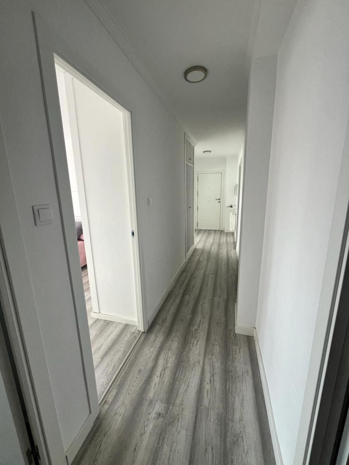 H&H Apartamento Azucena, Parking Gratis Γρανάδα Εξωτερικό φωτογραφία