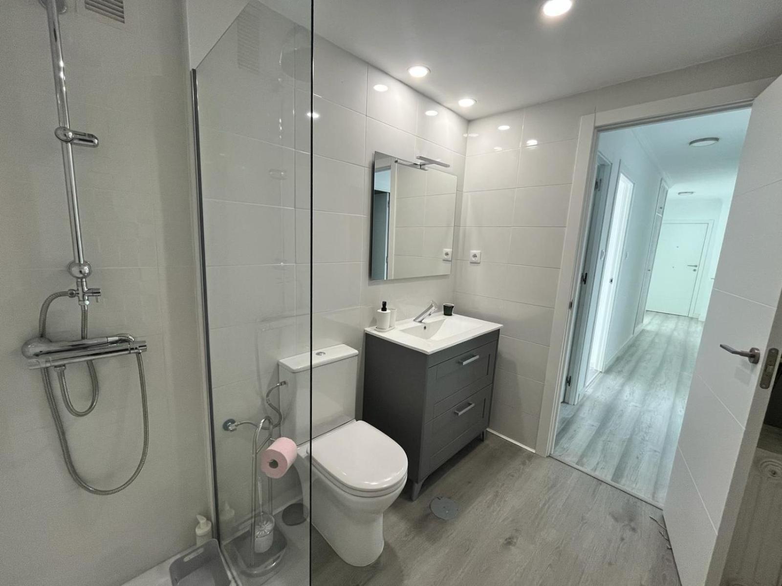 H&H Apartamento Azucena, Parking Gratis Γρανάδα Εξωτερικό φωτογραφία