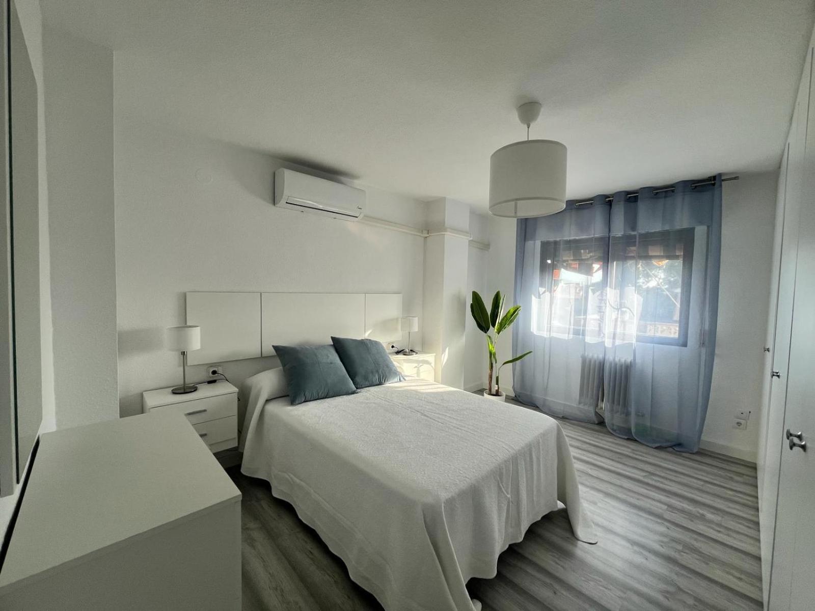 H&H Apartamento Azucena, Parking Gratis Γρανάδα Εξωτερικό φωτογραφία
