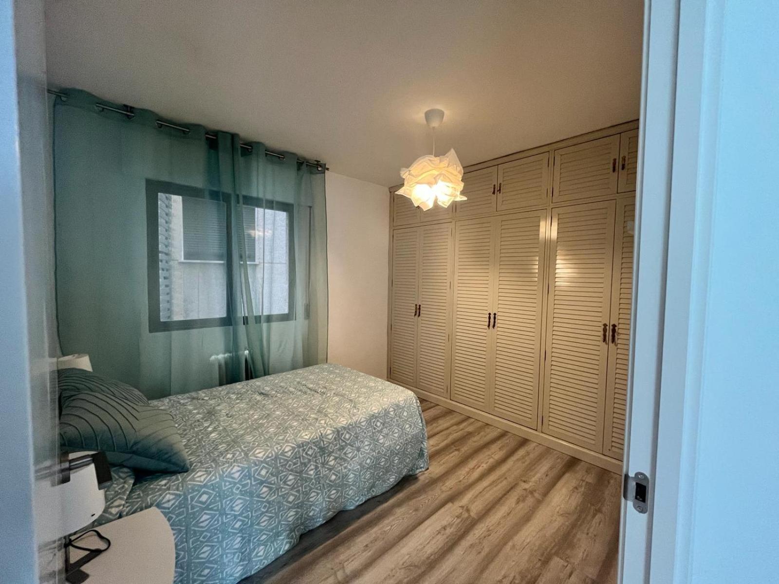 H&H Apartamento Azucena, Parking Gratis Γρανάδα Εξωτερικό φωτογραφία