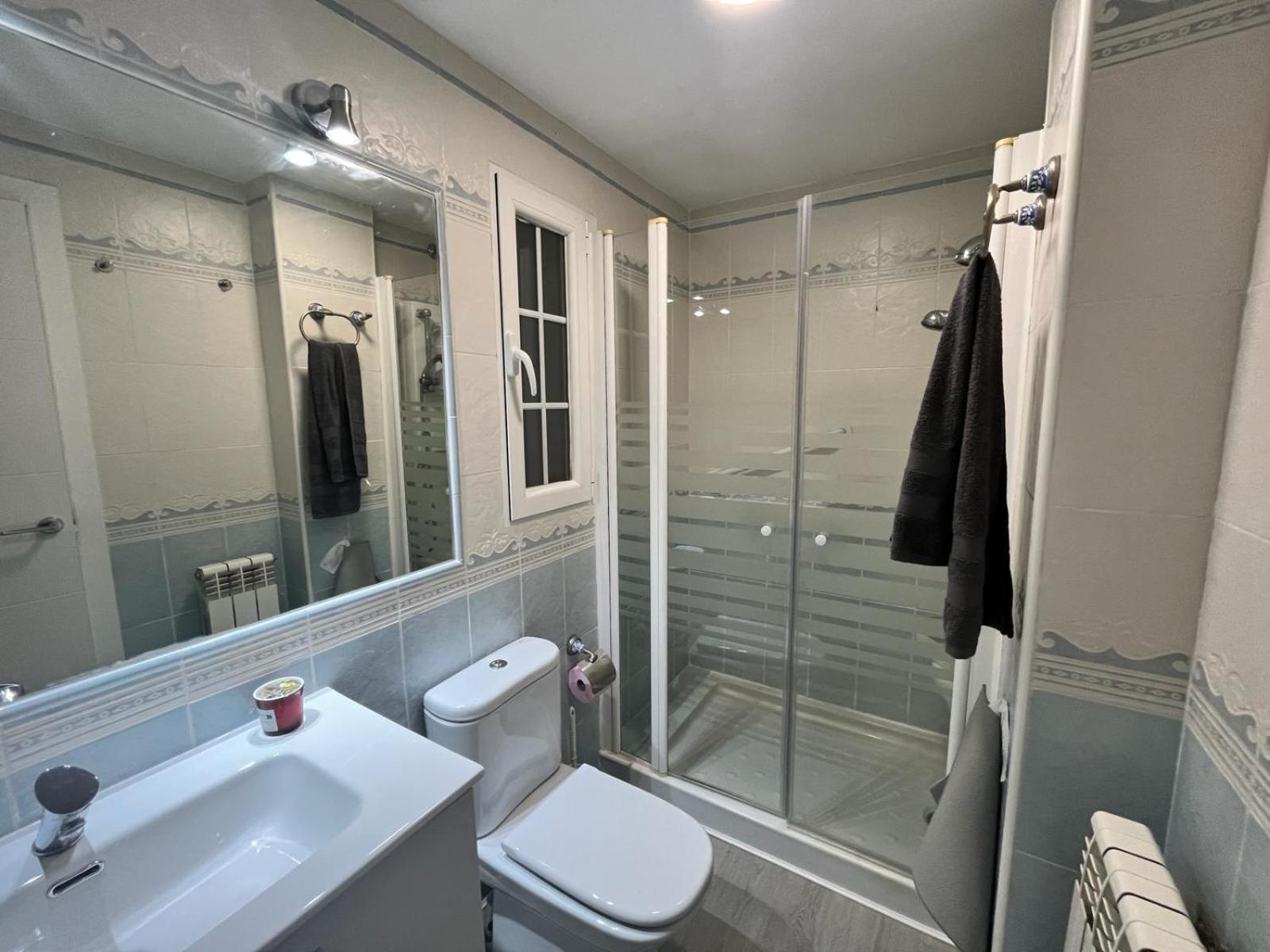 H&H Apartamento Azucena, Parking Gratis Γρανάδα Εξωτερικό φωτογραφία